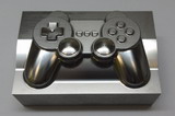 电玩手柄模具